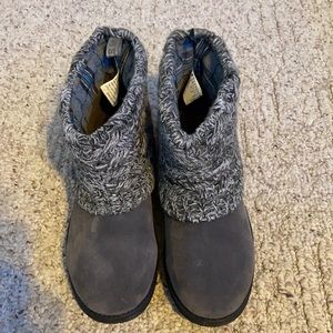 Size 10 Women’s Boots, Never Worn, Excellent Condition